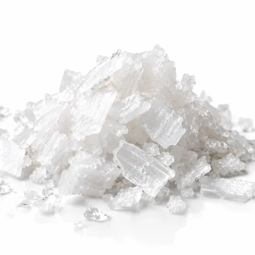 Kryształy mineralne