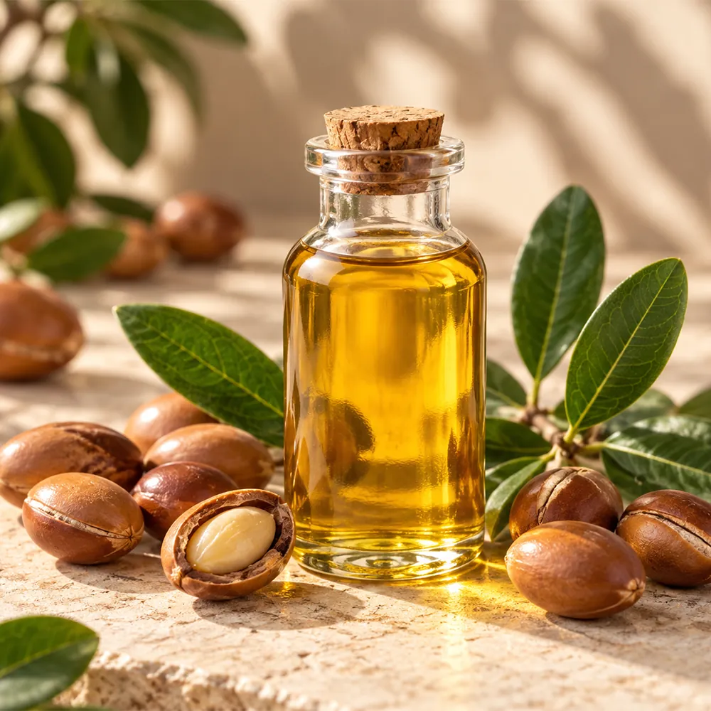 Olej jojoba