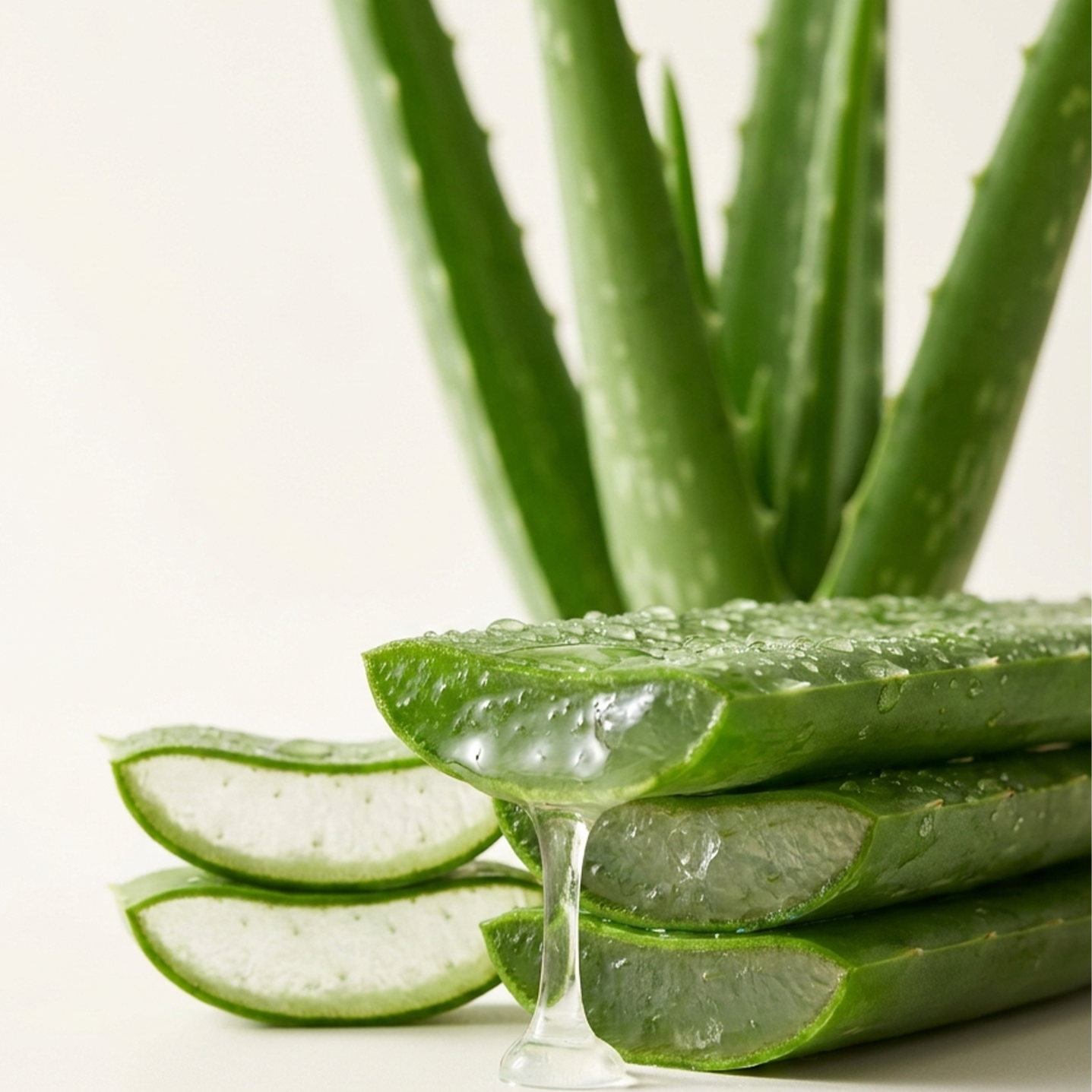 Oczar i aloes