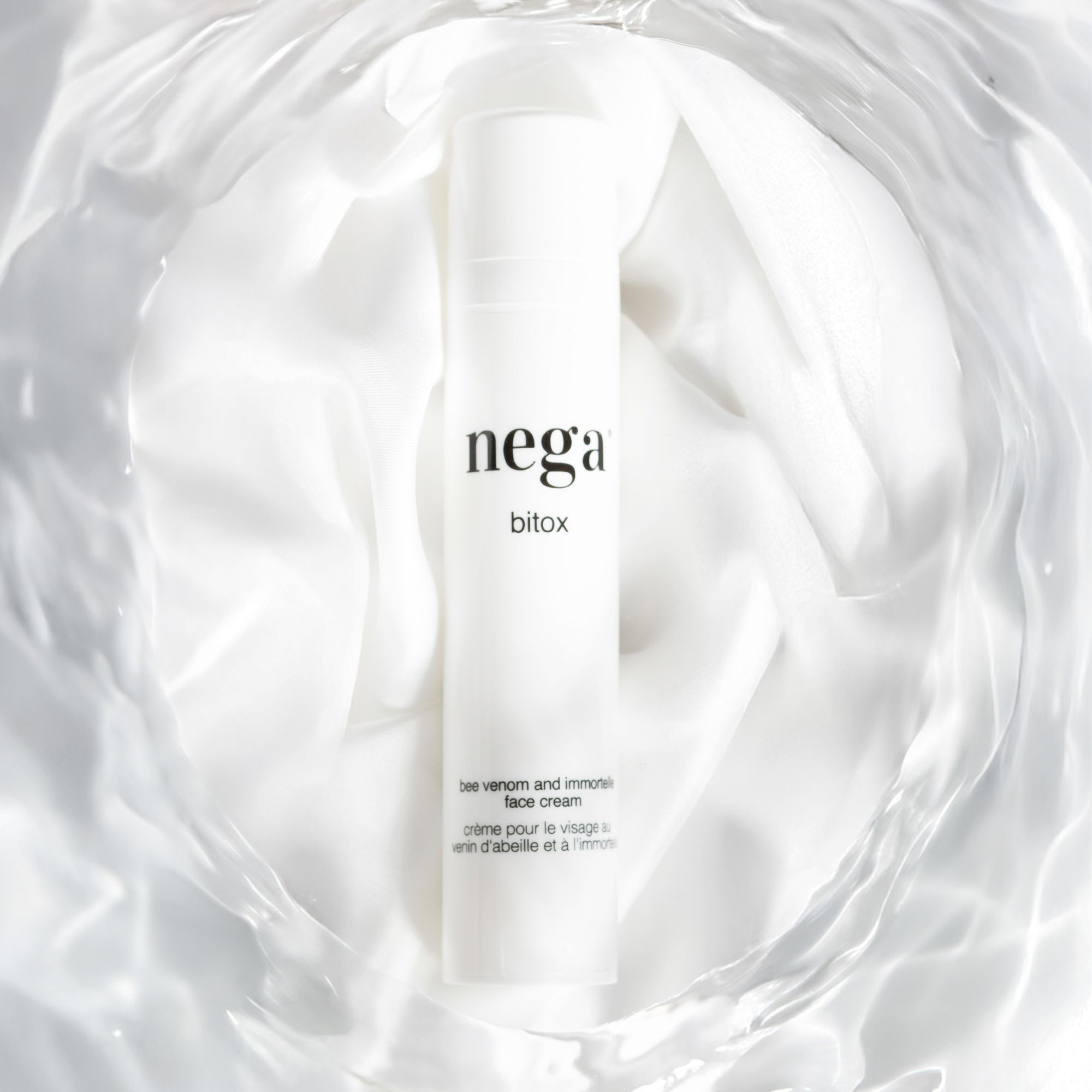 KLUCZOWE SKŁADNIKI: