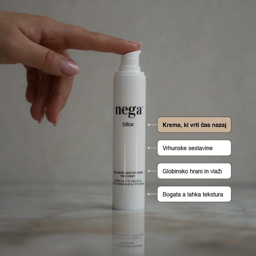 Bitox, krem z jadem pszczelim - 2