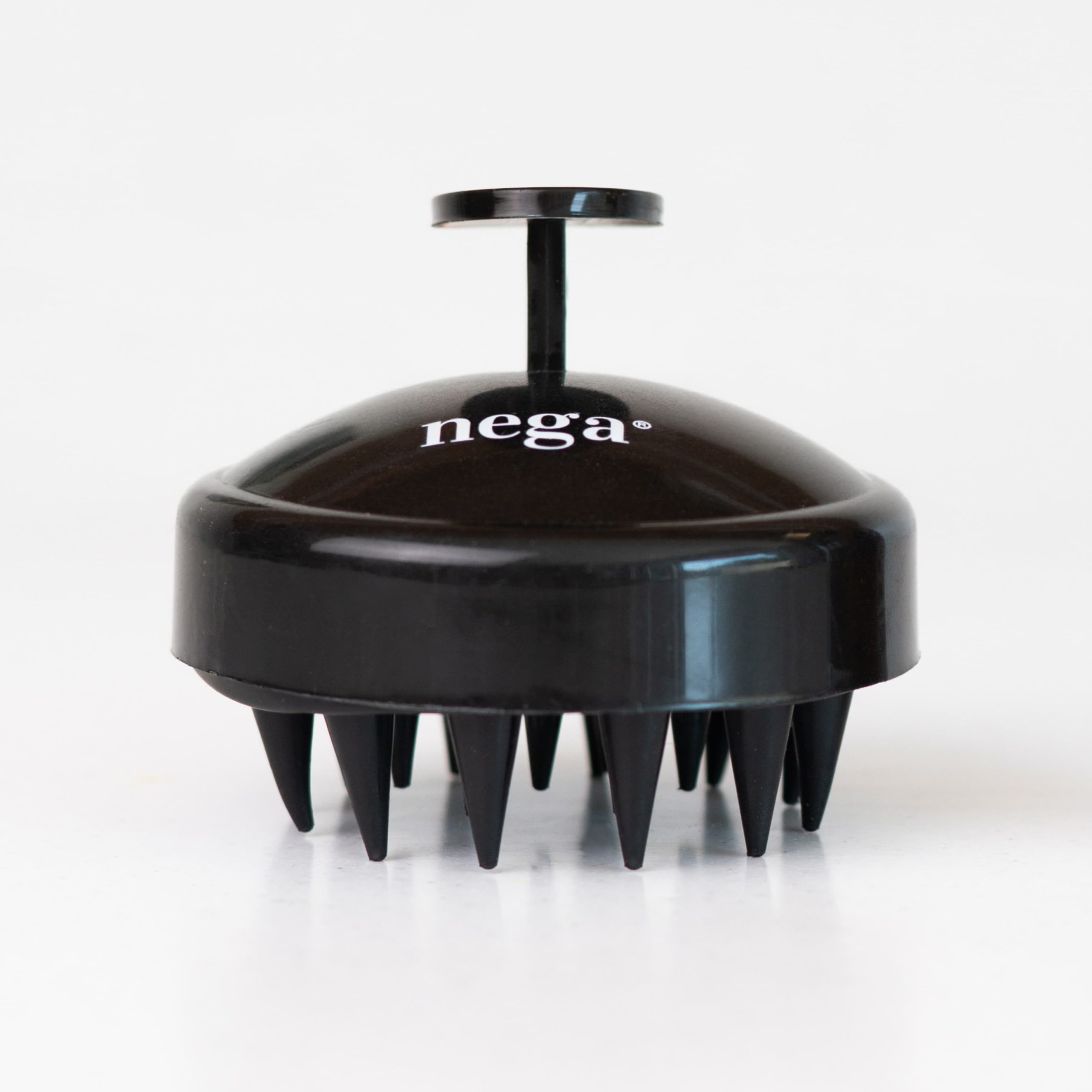 SculpBrush – Szczotka do Masażu Skóry Głowy