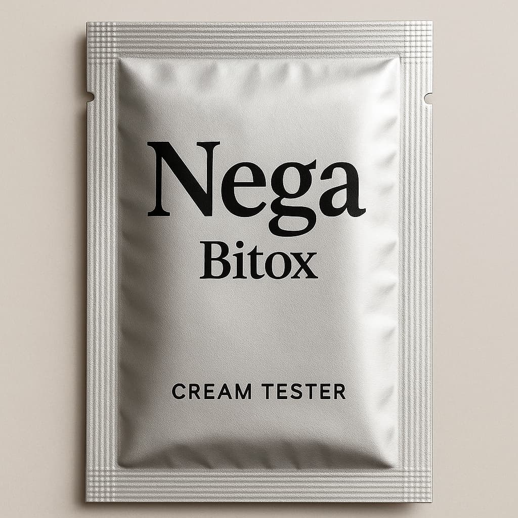 Bitox - tester