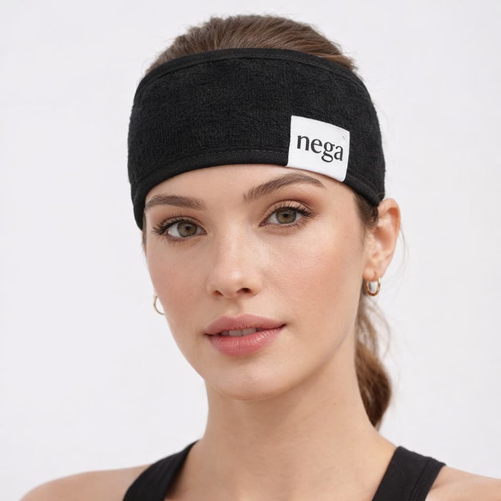 Negatyw (czarny) - 2