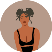 Pielęgnuje skórę i włosy