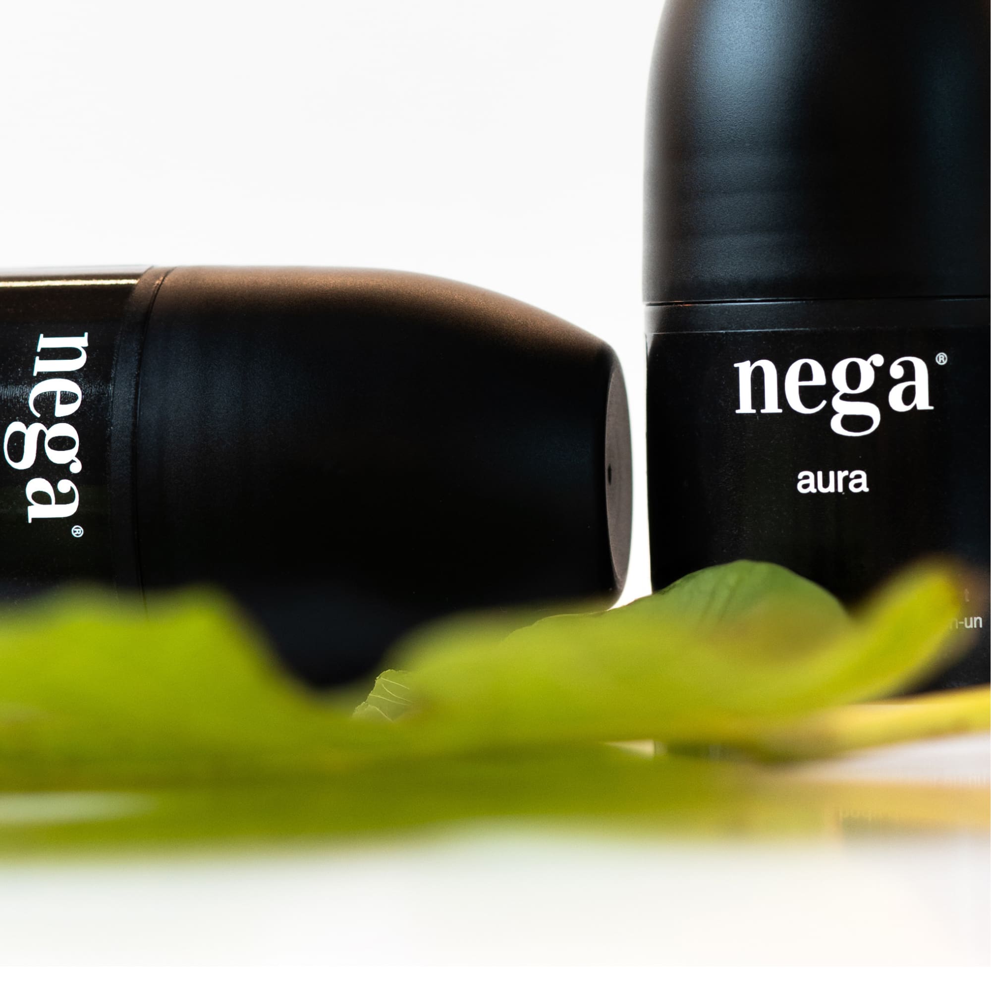 Aura, Dezodorant w kulce do ciała - 6