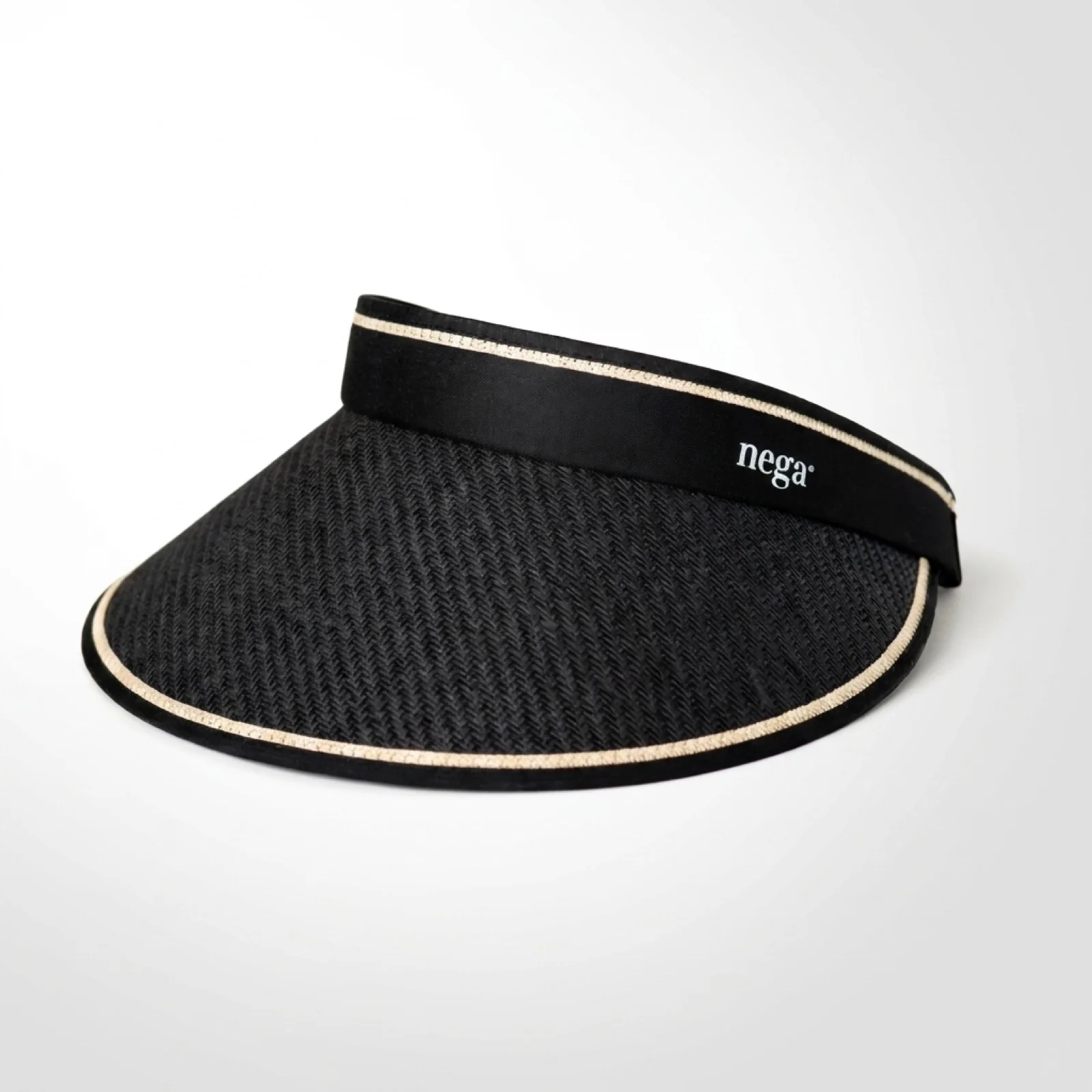 SunShade, składany kapelusz z ochroną przeciwsłoneczną - 1