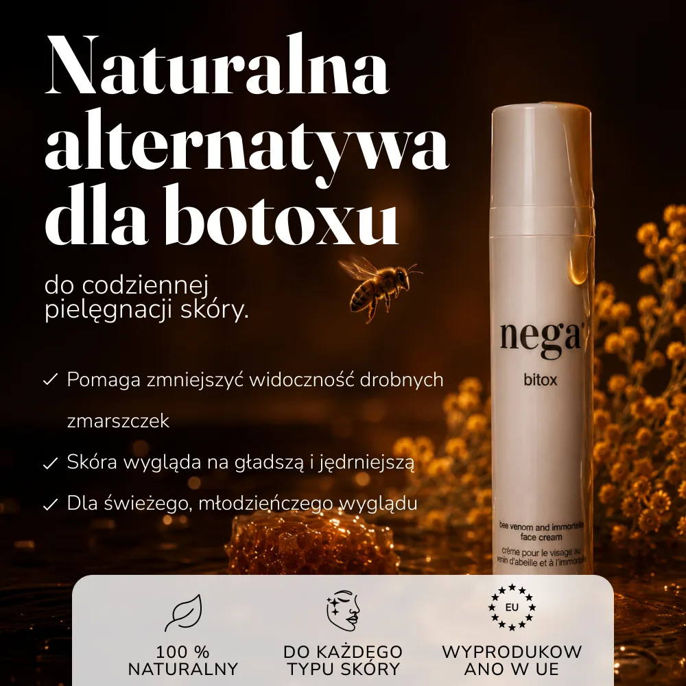 Bitox, krem z jadem pszczelim - Image 2