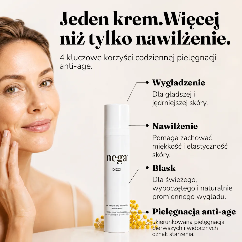 Bitox, krem z jadem pszczelim - Image 3