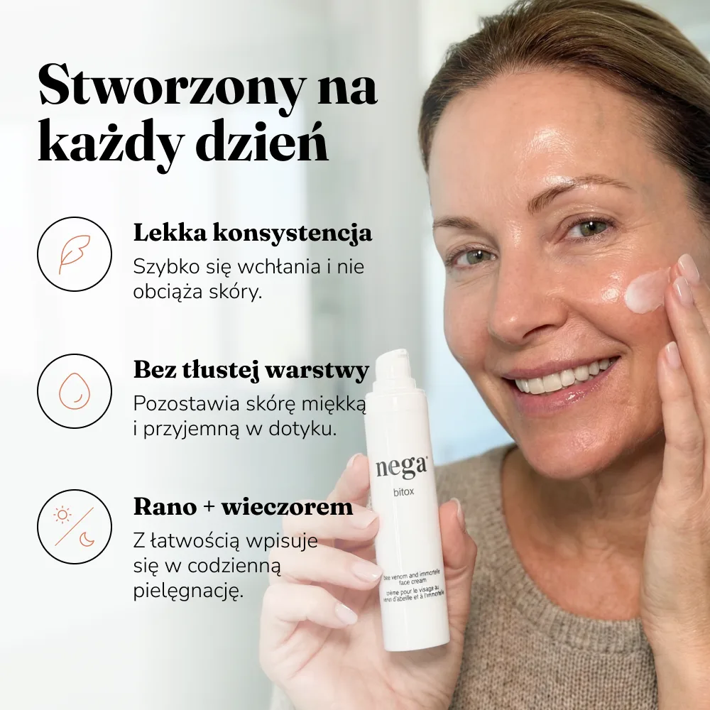 Bitox, krem z jadem pszczelim - Image 4