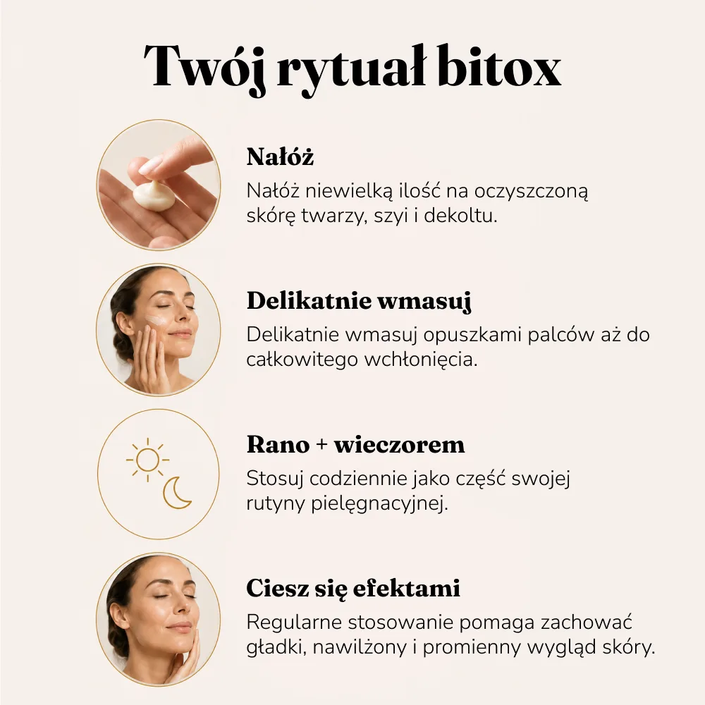 Bitox, krem z jadem pszczelim - Image 9